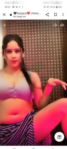 /2026-08-06 20-35/Sanjana chetry, Hot Instagram Model, Performing Dirty Seductive Dance on Premium Tango Live - DoodStream(1).mp4