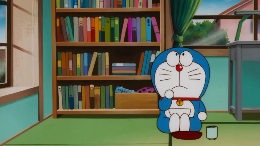 /Doraemon Nobita and the Kingdom of Clouds 1080P FHD.mp4